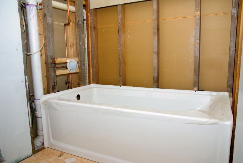 Top Bathtub Installation Companies in Blaine, WA