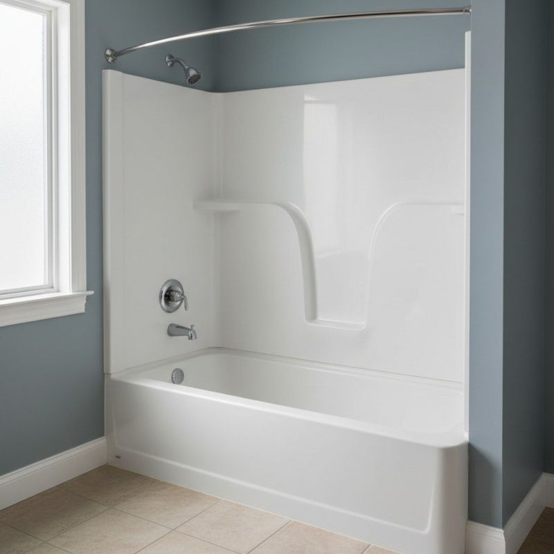 Top Bathtub Installation Companies in Ferndale, WA