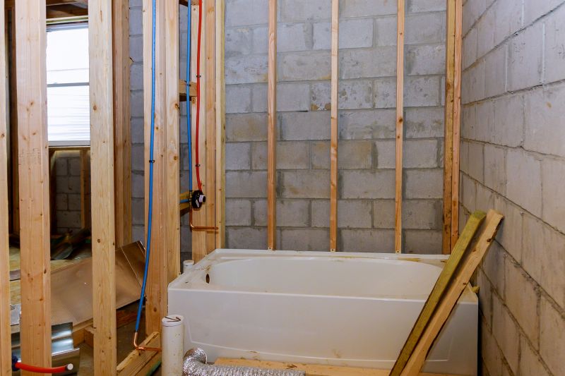 Top Bathtub Installation Companies in Lynden, WA
