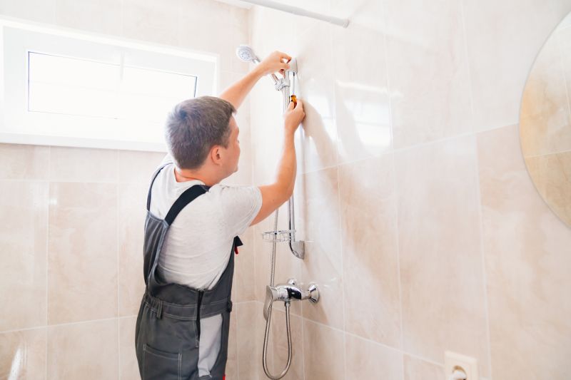 Top Shower Installation Companies in Bellingham, WA
