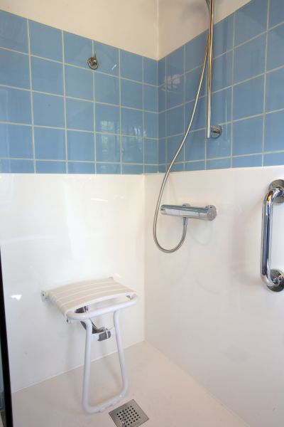 Cost of Elderly Shower Installation in Bellingham