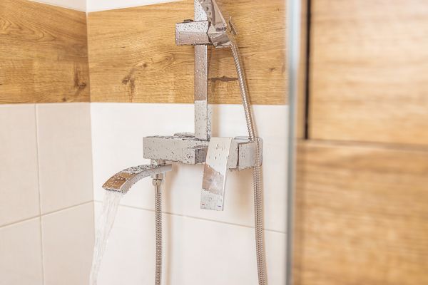 Cost of Shower Plumbing Installation in Bellingham