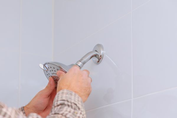 Cost of Shower Plumbing Service in Bellingham
